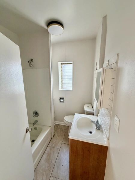 3 bedrooms apartment for rent in Harrowgate - North Philadelphia, Philadelphia