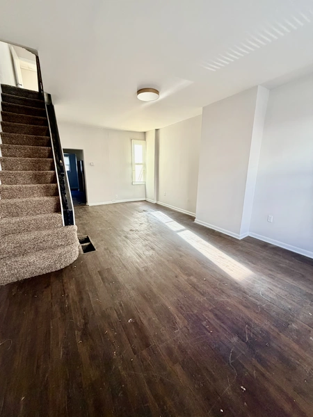 3 bedrooms apartment for rent in Harrowgate - North Philadelphia, Philadelphia
