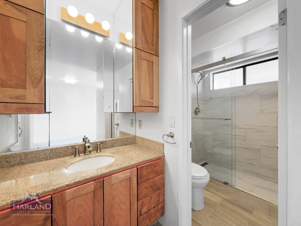 2 bedrooms apartment for rent in Hillcrest - Central SD, San Diego