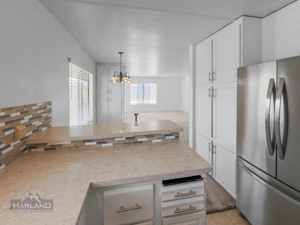 2 bedrooms apartment for rent in Hillcrest - Central SD, San Diego