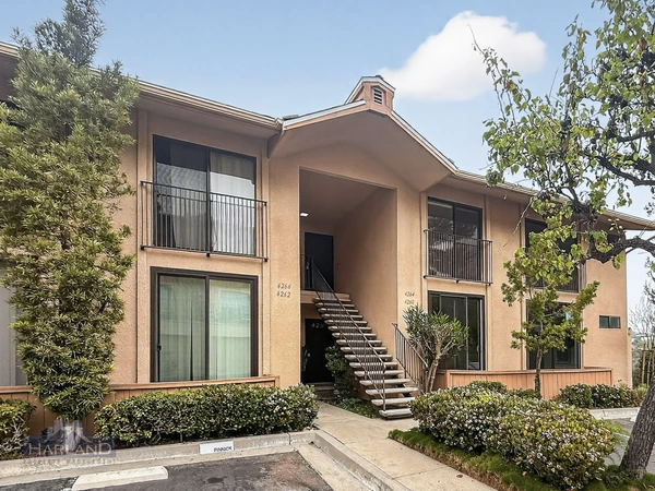 2 bedrooms apartment for rent in Hillcrest - Central SD, San Diego