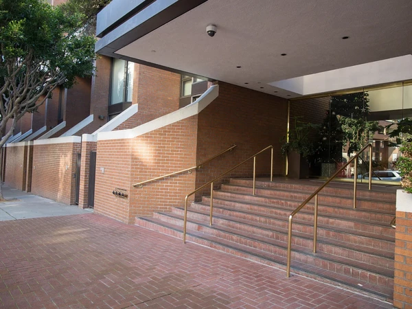 1 bedroom apartment for rent in Embarcadero - San Francisco, San Francisco