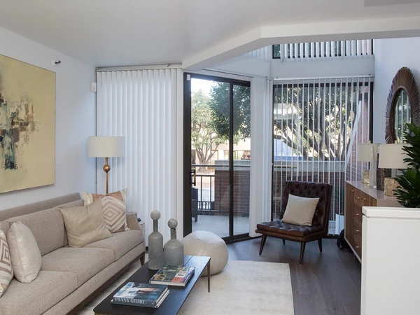 1 bedroom apartment for rent in Embarcadero - San Francisco, San Francisco