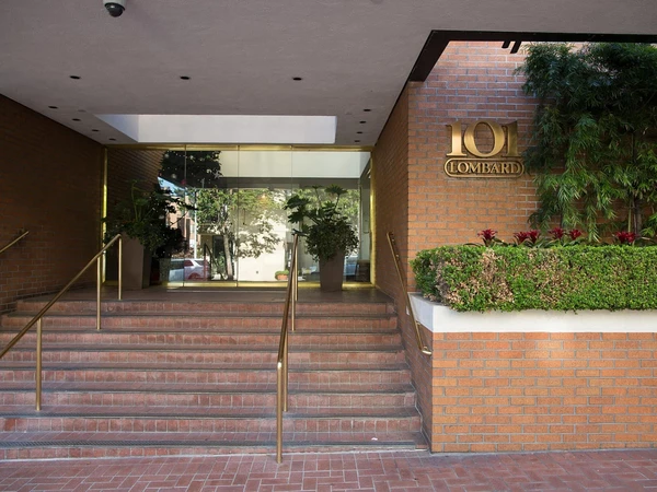 1 bedroom apartment for rent in Embarcadero - San Francisco, San Francisco