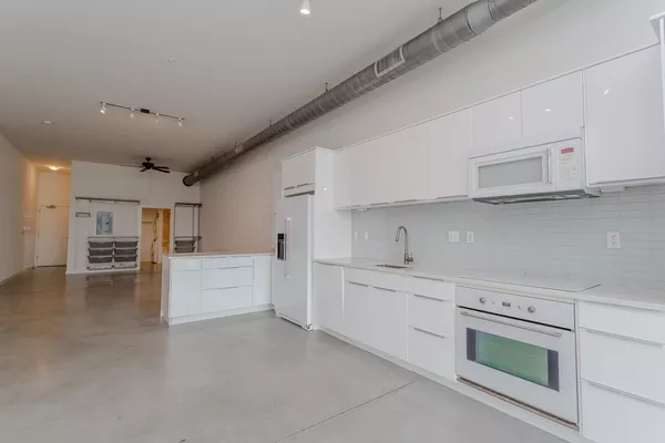 1 bedroom apartment for rent in Holly - East Austin, Austin