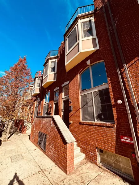 3 bedrooms apartment for rent in Northern Liberties - North Philadelphia, Philadelphia