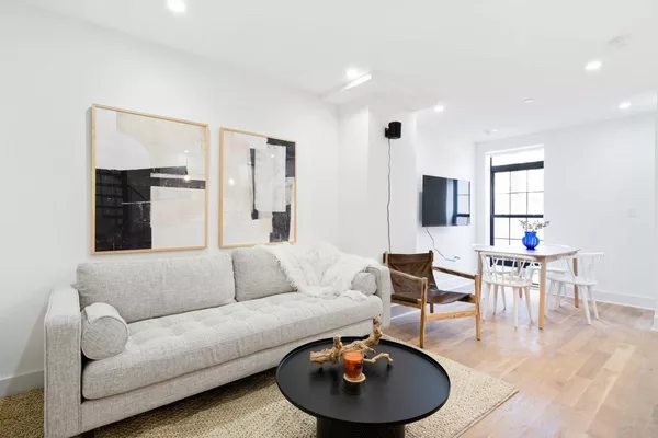 Coliving in Bedford Stuyvesant - Brooklyn, New York