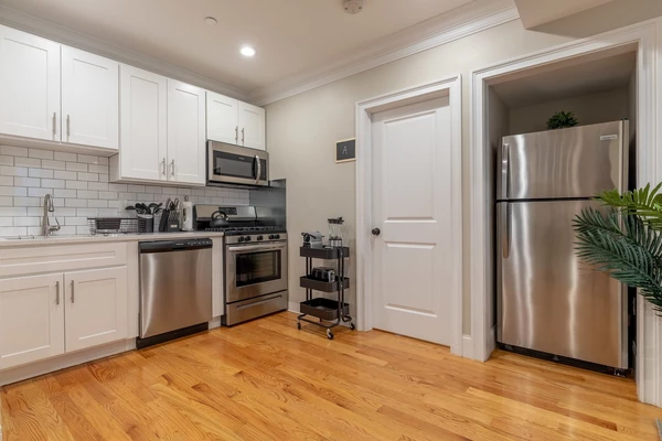 Coliving in North End - Boston, Boston