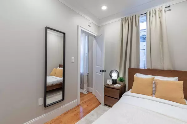 Coliving in North End - Boston, Boston