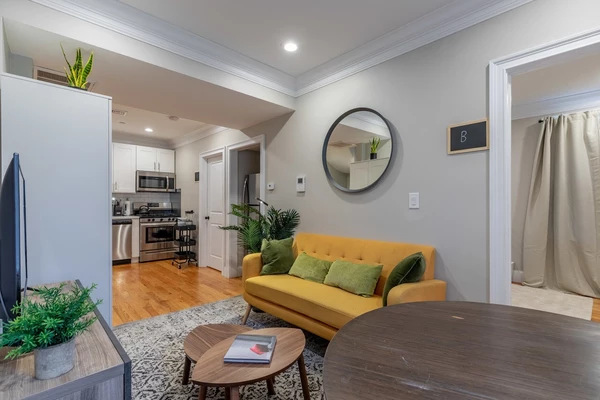 Coliving in North End - Boston, Boston