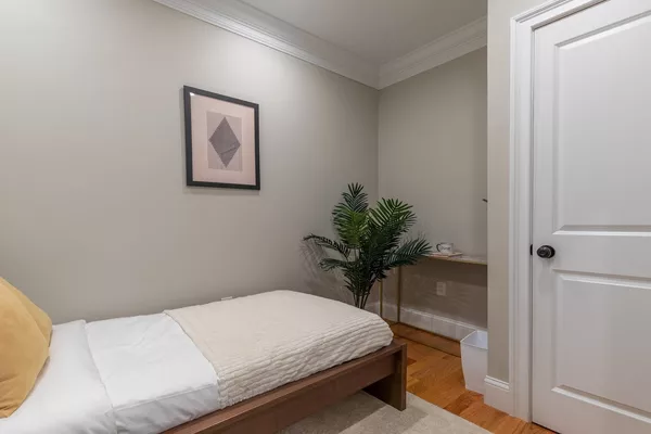 Coliving in North End - Boston, Boston