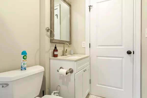 Coliving in North End - Boston, Boston