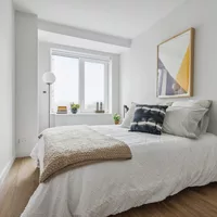 Coliving in East Harlem - Manhattan, New York