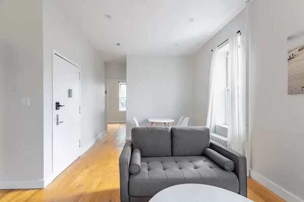 Coliving in Ridgewood - Queens, New York