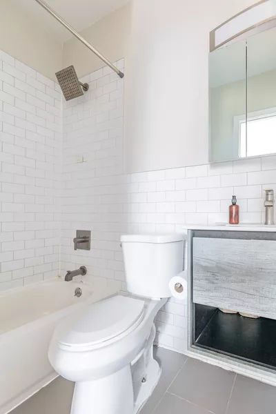 Coliving in Ridgewood - Queens, New York