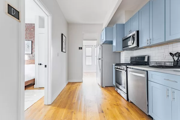Coliving in Ridgewood - Queens, New York