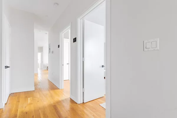 Coliving in Ridgewood - Queens, New York