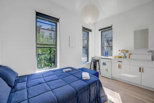 Coliving in Bushwick - Brooklyn, New York