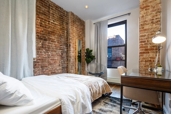 Coliving in Upper East Side - Manhattan, New York