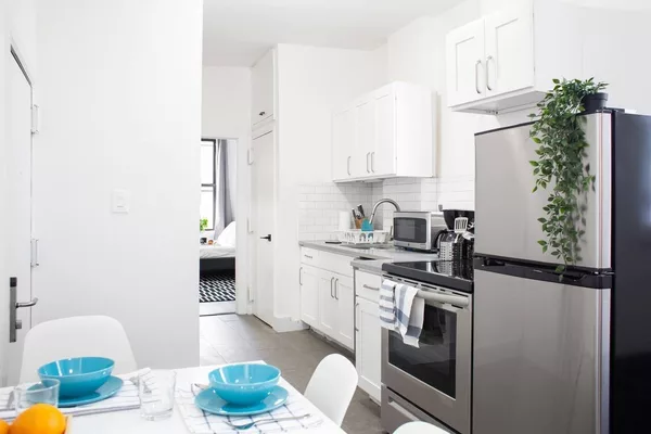 Coliving in Navy Yard - Brooklyn, New York