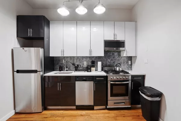 Coliving in Bedford Stuyvesant - Brooklyn, New York