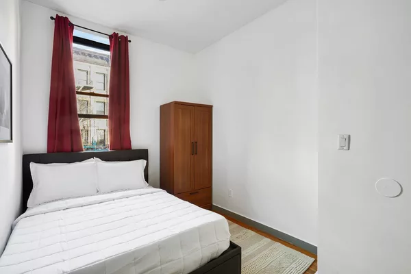 Coliving in Bedford Stuyvesant - Brooklyn, New York