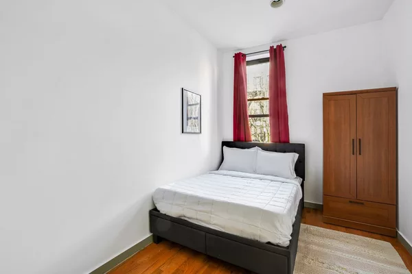 Coliving in Bedford Stuyvesant - Brooklyn, New York