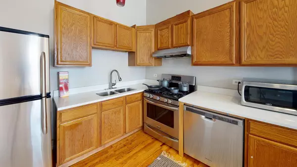 Coliving in Lower West Side - West Side, Chicago