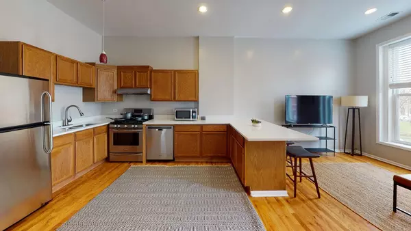 Coliving in Lower West Side - West Side, Chicago