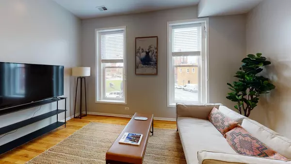 Coliving in Lower West Side - West Side, Chicago