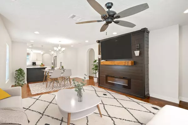 Coliving in Oak Cliff - Sw Dallas, Dallas