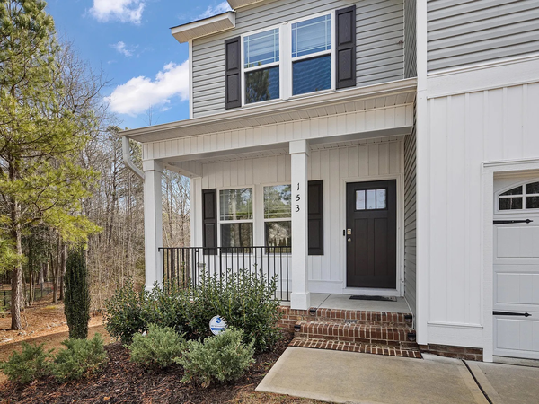 Coliving in Angier - Outer Triangle, Raleigh