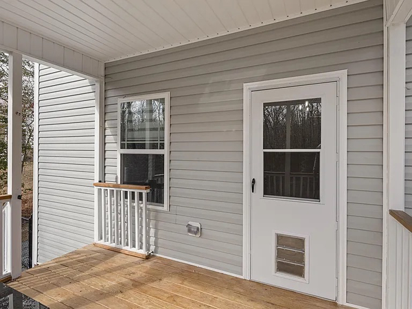 Coliving in Angier - Outer Triangle, Raleigh