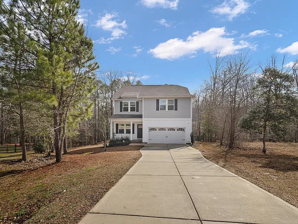 Coliving in Angier - Outer Triangle, Raleigh