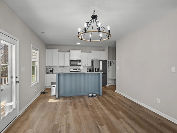 Coliving in Angier - Outer Triangle, Raleigh