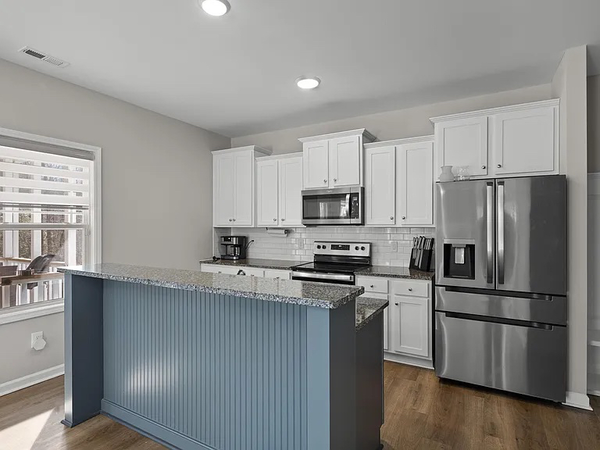 Coliving in Angier - Outer Triangle, Raleigh