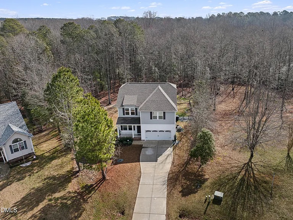 Coliving in Angier - Outer Triangle, Raleigh