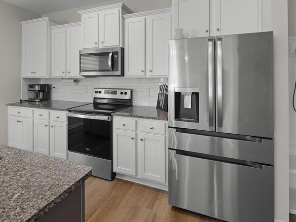 Coliving in Angier - Outer Triangle, Raleigh