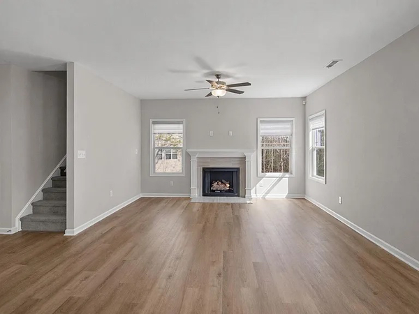 Coliving in Angier - Outer Triangle, Raleigh