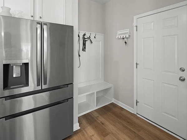 Coliving in Angier - Outer Triangle, Raleigh