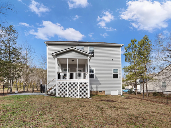 Coliving in Angier - Outer Triangle, Raleigh