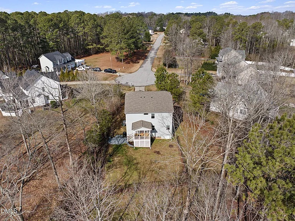 Coliving in Angier - Outer Triangle, Raleigh