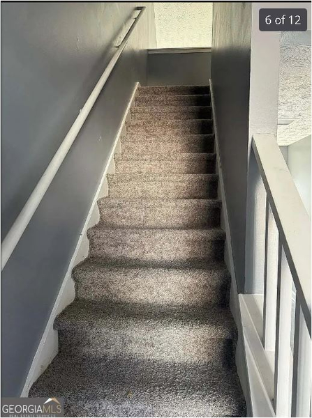 Coliving in Clayton County GA - South Atl, Atlanta