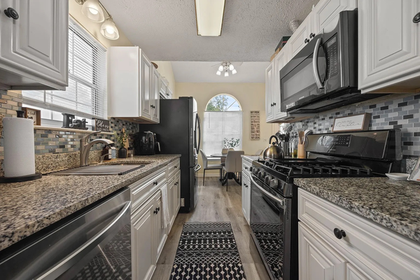 Coliving in Stone Mountain - East Atl, Atlanta