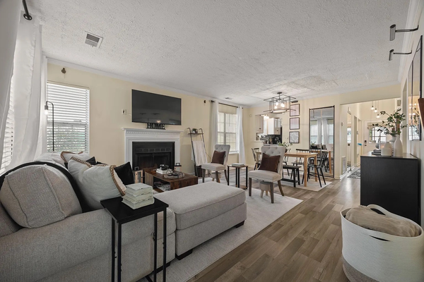 Coliving in Stone Mountain - East Atl, Atlanta