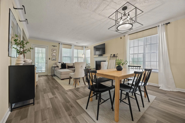 Coliving in Stone Mountain - East Atl, Atlanta