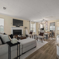 Co-living en Stone Mountain - East Atl, Atlanta