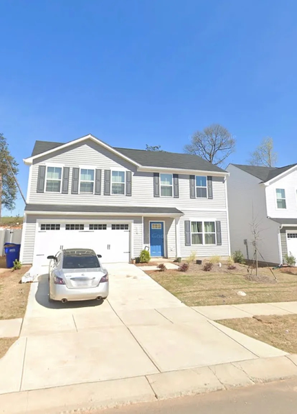 Coliving in Mooresville - North Charlotte, Charlotte