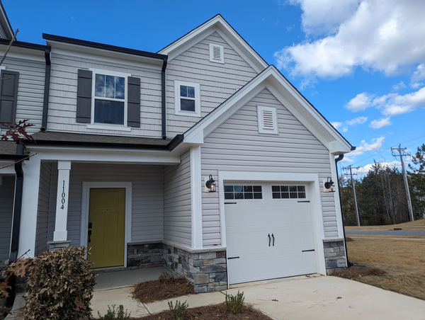 Coliving in Mount Holly - West Charlotte, Charlotte