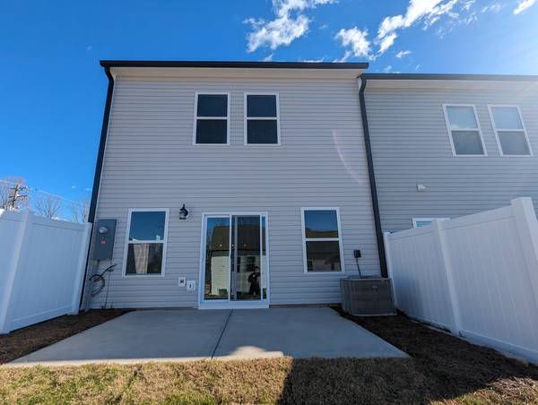 Coliving in Mount Holly - West Charlotte, Charlotte